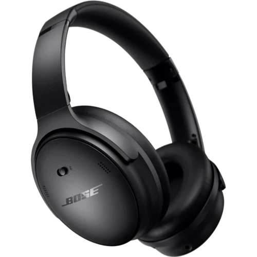 Навушники Bose QuietComfort Headphones Black (884367-0100): Тип конструкції полноразмерные
