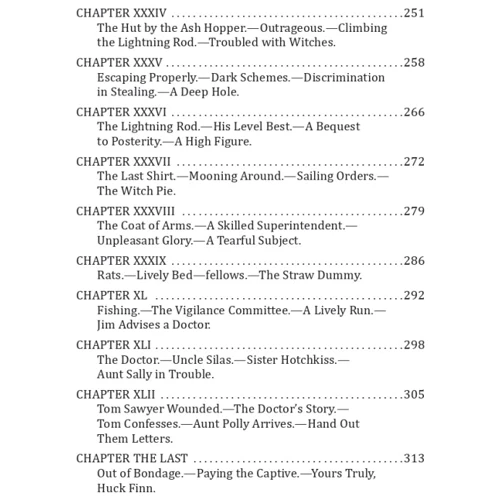 Mark Twain: The Adventures of Huckleberry Finn фото 9