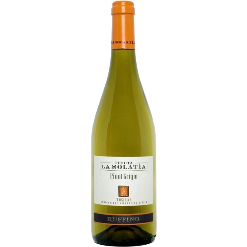 Вино Ruffino La Solatia Pinot Grigio (0,75 л) (BW4058)