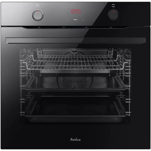 Духовой шкаф электрический Amica ED37218B X-Type