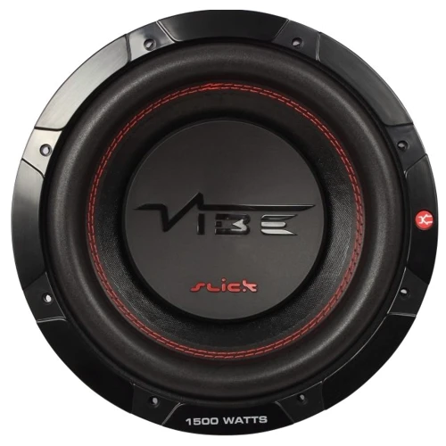 Сабвуфер Vibe SLICK10D2-V0 пассивный: Производитель Vibe