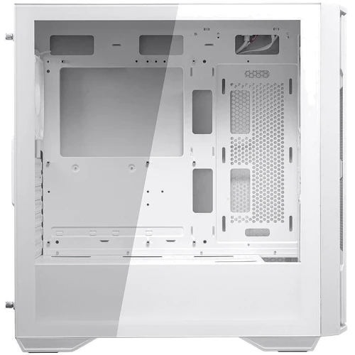 Корпус Cougar Uniface White (385C780.0006) фото 6