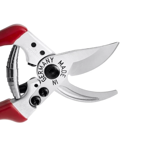Секатор BERGER 1104: Длина, см 18.5