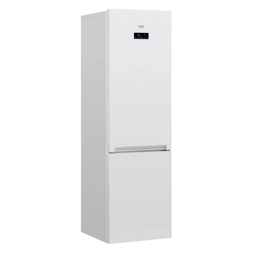 Холодильник Beko CNA400EC0ZW: Исполнение отдельностоящий