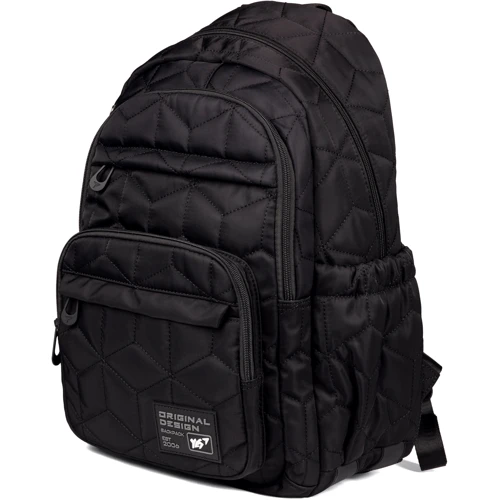 Рюкзак YES TS-47 Black (559763): Тип Для средней школы