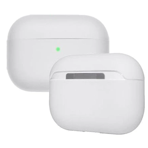 Чехол для наушников SwitchEasy Skin Case White (GS-108-100-193-12) for Apple AirPods Pro