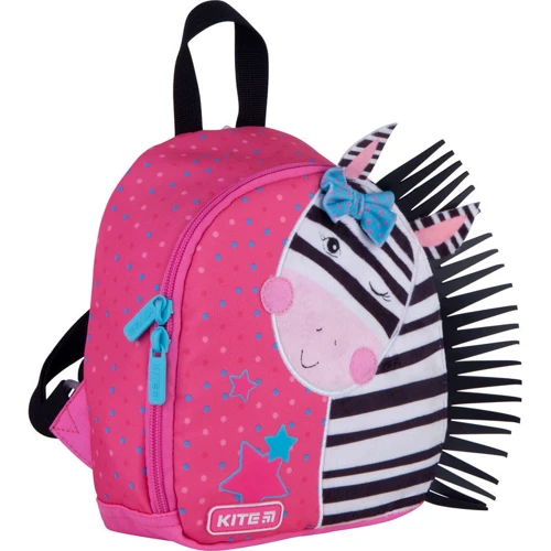 Рюкзак детский Kite Kids Zebra K21-538XXS-1 фото 5