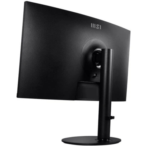 Монитор MSI Modern MD271CP: Покрытие экрана антибликовое