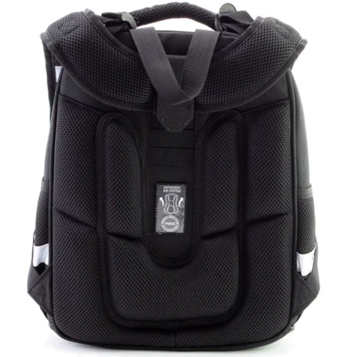 Рюкзак MAXI M школьный каркасный 38x28x12 см (MX85104): Тип Для первоклассников