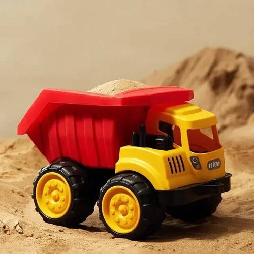 Детская игрушка Beiens Самосвал (DX-88530С)