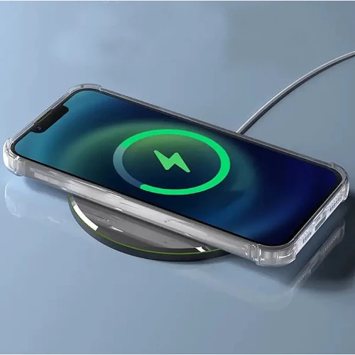 Чехол для телефонов BeCover TPU Case Anti-Shock Clear for Infinix Note 40 (X6853) (711170)