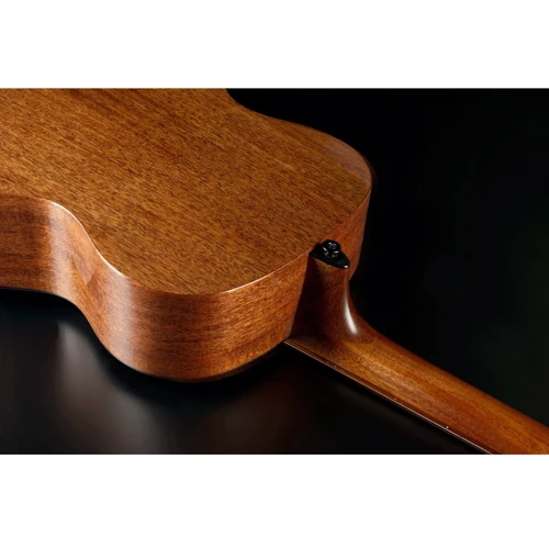 Електроакустична гітара Lag Tramontane Special Edition T-BLUE-ACE (Blue Burst)