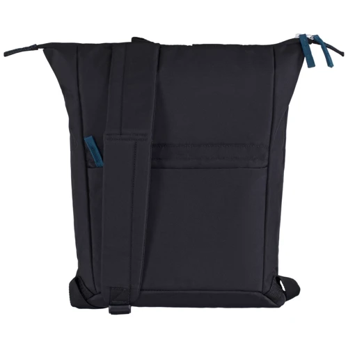 Сумка для ноутбука Tucano 13" Smilzo Black (BKSM13-BK): Внутрішні розміри 230 x 340 x 35 мм