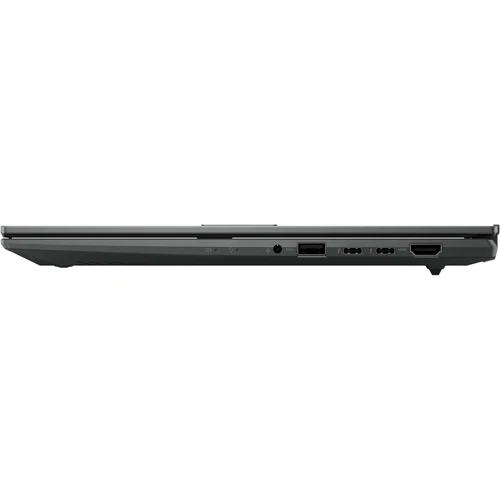 Ноутбук ASUS VivoBook S 14X OLED S5402ZA Midnight Black (S5402ZA-IS74): Операционная система Windows 11 Home