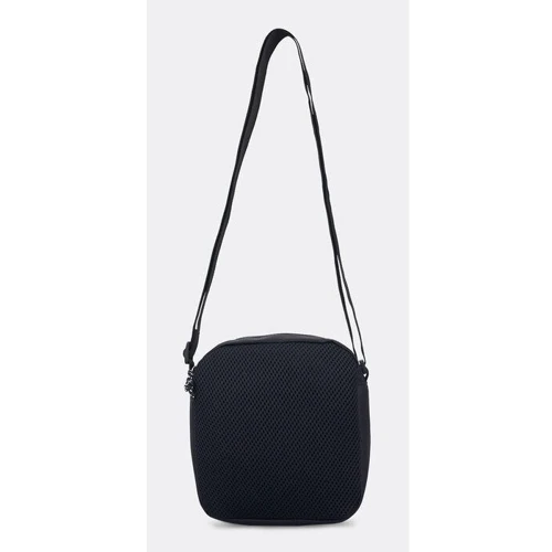 Сумка через плечо Adidas Ac Festival Bag 1.5L черная Уни 6х16х18 см (IT7600): Тип Сумка на плечо