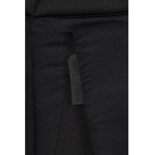 Универсальная коляска 2 в 1 EasyGo Giro black (9023-EGG-13) фото 28