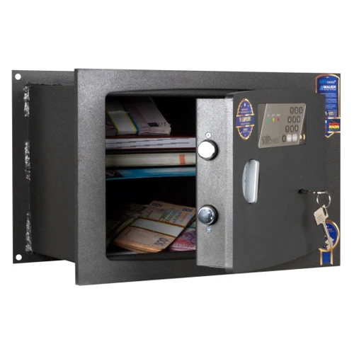 Сейф SAFEtronics STR 28E-М / 27: Сейф за типом захисту зломостійкий