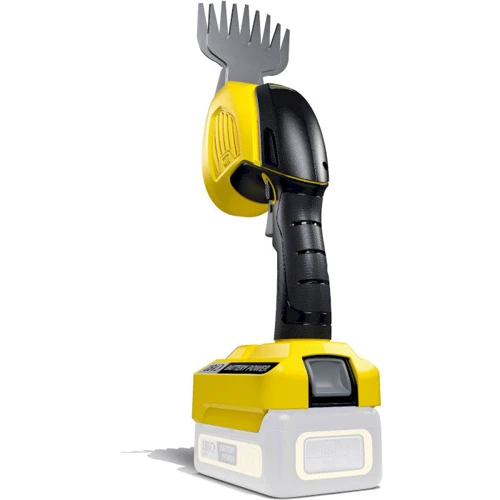Акумуляторні садові ножиці Karcher GSH 18-20 Battery (1.444-200.0): Тип кусторез