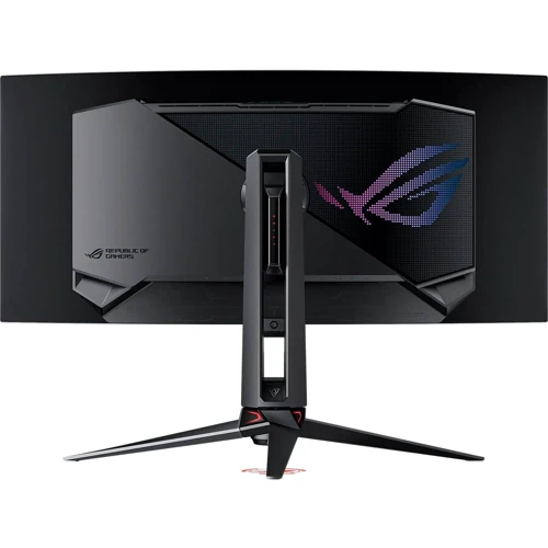 Монитор ASUS ROG Swift PG34WCDM (90LM09L0-B01A70): Разрешение 3440x1440
