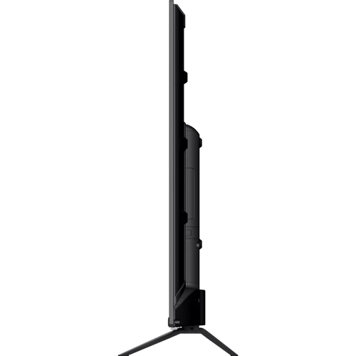 Телевизор Akai AK55QHD23W: Коммуникации Miracast, WiFi, Bluetooth