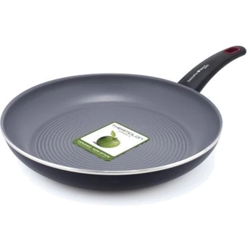 Сковорода Green Pan Siena 3d Meat (24 см) (CW0003980)