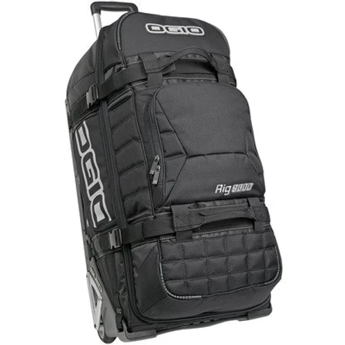 OGIO Rig 9800 Wheeled Bag Stealth (121001.36) фото 1