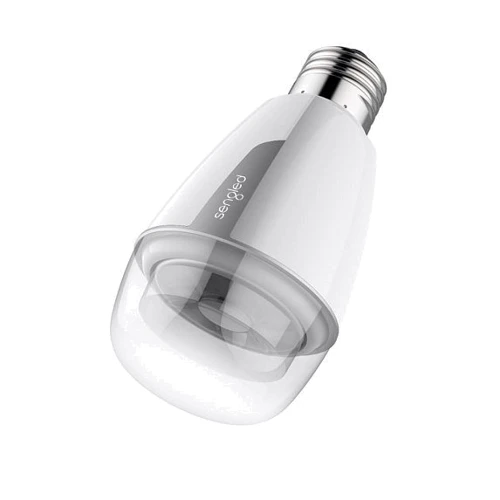 Гаджет для будинку Sengled Element Plus Starter Kit 10W Wi-Fi+ZigBee White: Виробник Sengled