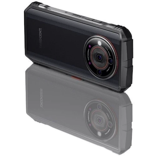 Смартфон Doogee V30 Pro 12/512Gb Black: Оперативная память 12 ГБ