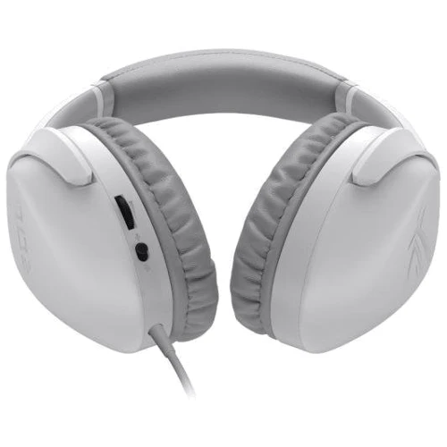 Навушники ASUS ROG Strix Go Core ML 3.5mm White: Призначення геймерские