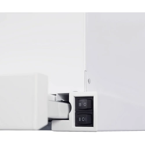 Вытяжка Perfelli TL 5107 W: Рекомендуемая площадь помещения (при высоте 2,7 м), м² более 28,5