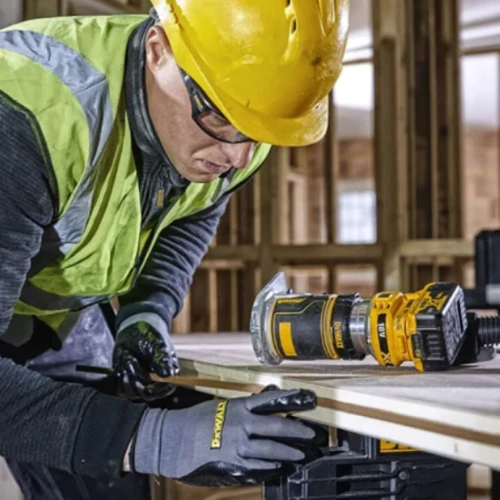 Фрезер DeWalt DCW604P2 UA