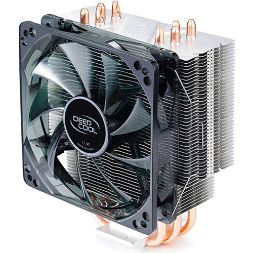 Кулер Deepcool GAMMAXX 400