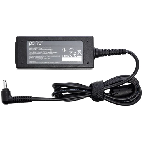 Зарядний пристрій PowerPlant IBM / LENOVO 220V, 20V 45W 2.25A (4.0 * 1.35) (IB45H4014)
