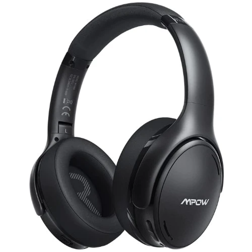 Наушники Mpow H19 IPO Black