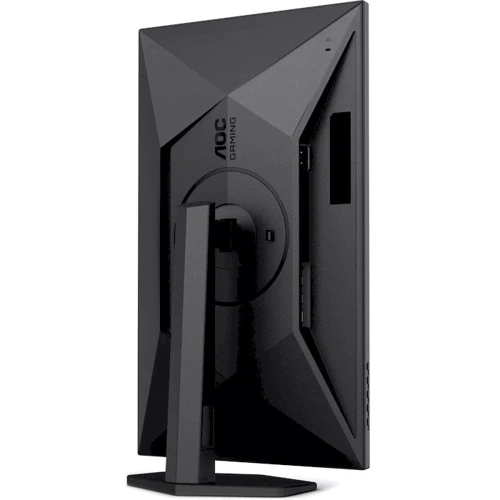 Монітор AOC Q27G4X: Роз'єми Выход на наушники, DisplayPort, HDMI