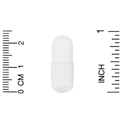 California Gold Nutrition L-Arginine, AjiPure, 500 mg, 60 Veggie Caps: Тип Аргинин