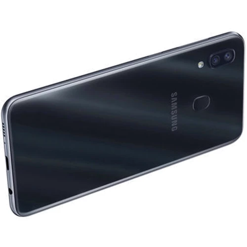 Смартфон Samsung Galaxy A30 3/32 GB Black Approved Витринный образец фото 7