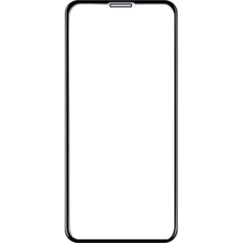 Защитное стекло для iPhone Intaleo Tempered Glass Full Glue Black for iPhone 11 Pro Max