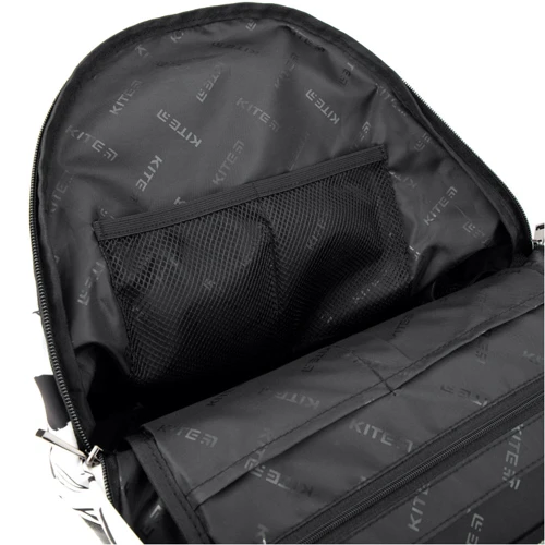 Рюкзак Kite City 910-3 K20-910M-3: Корпус рюкзака м'який