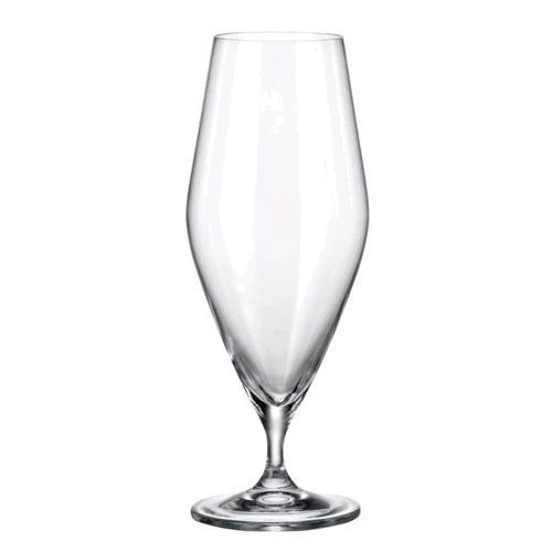 Бокал Bohemia Gavia для пива 380 мл 6 шт (9516): Назначение Для пива