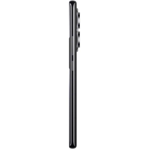 Смартфон Xiaomi Redmi Note 14 Pro 8/256GB Midnight Black (Global): Операційна система Android 14, HyperOS