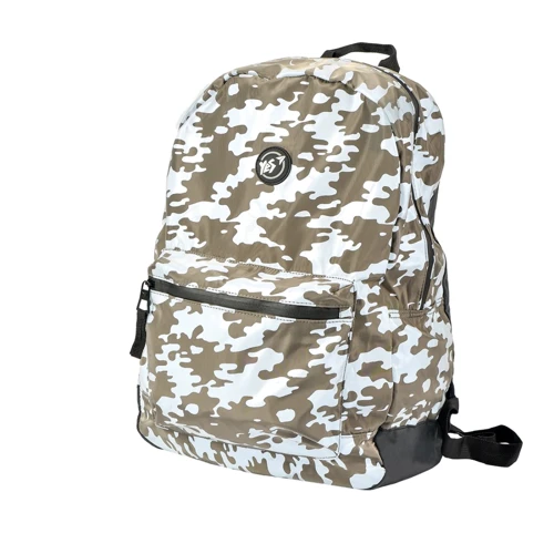 Рюкзак молодіжний YES R-02 Agent Reflective мілітарі