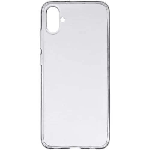 Чехол для телефонов ArmorStandart Air Series Transparent for Samsung A04e / M04 / F04 (ARM66396)