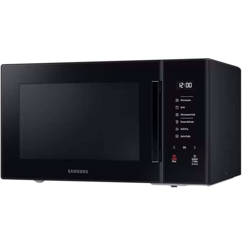 Микроволновая печь Samsung MG30T5018CK: Объем, л 30