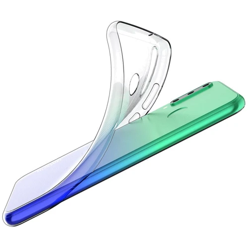 Чохол для телефона BeCover TPU Case Clear for Huawei P40 Lite E (704819): Сумісність Huawei P40 Lite E