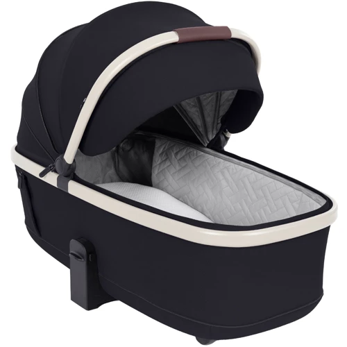 Коляска универсальная Carrello Vector CRL-6550 2в1 Pearl Black фото 26