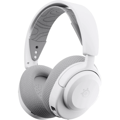 Навушники SteelSeries Arctis Nova 3X Wireless for Xbox White (61690)