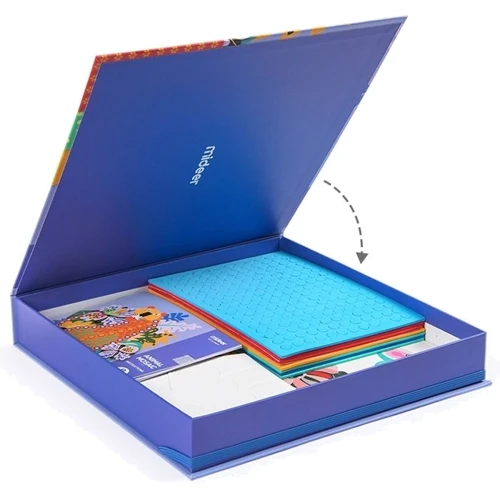 Мозаика-аппликация Животные MiDeer MD4053