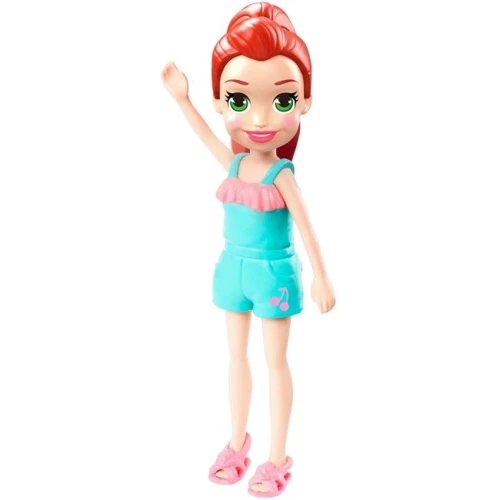 Мини-кукла Polly Pocket (в ассортименте) (FWY19) фото 9