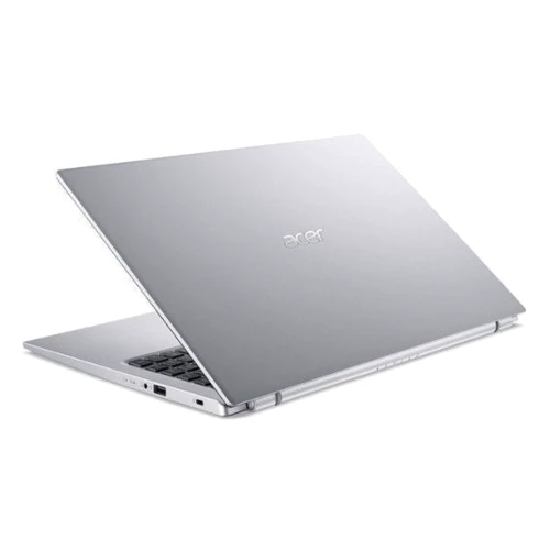 Ноутбук Acer Aspire 3 A315-58-79LA (NX.ADDEP.01L): Видеоадаптер Intel Iris Xe Graphics